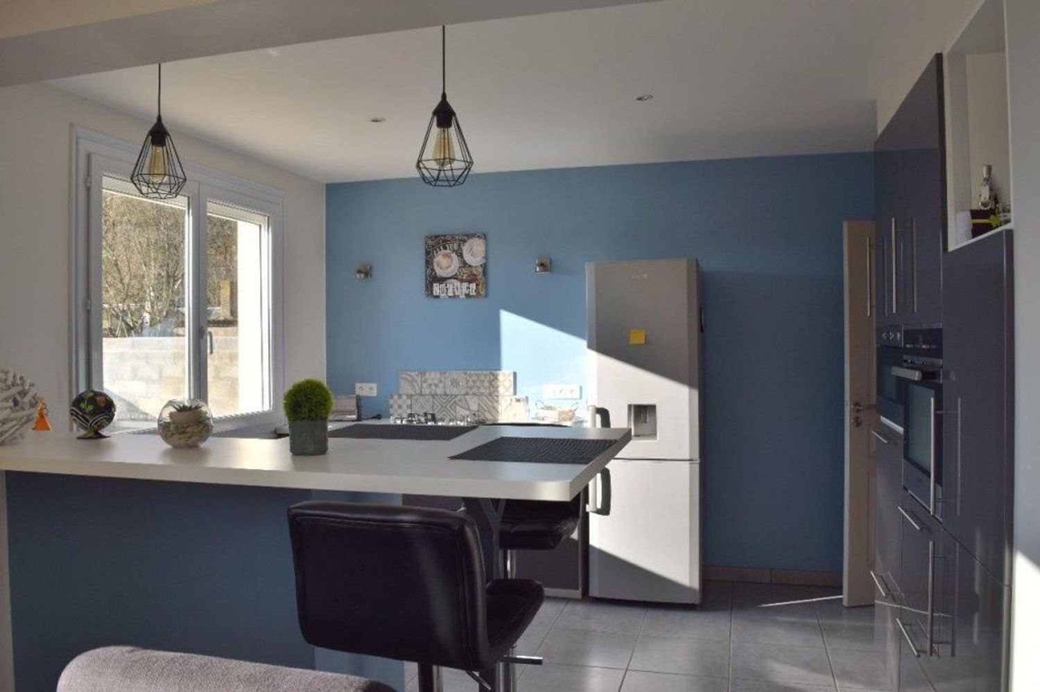 Maison à vendre, 99m², La Chevrolière
