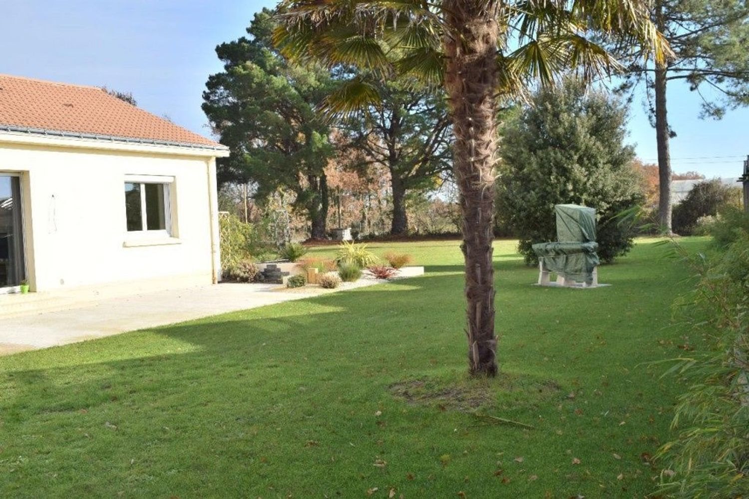 Maison à vendre, 99m², La Chevrolière