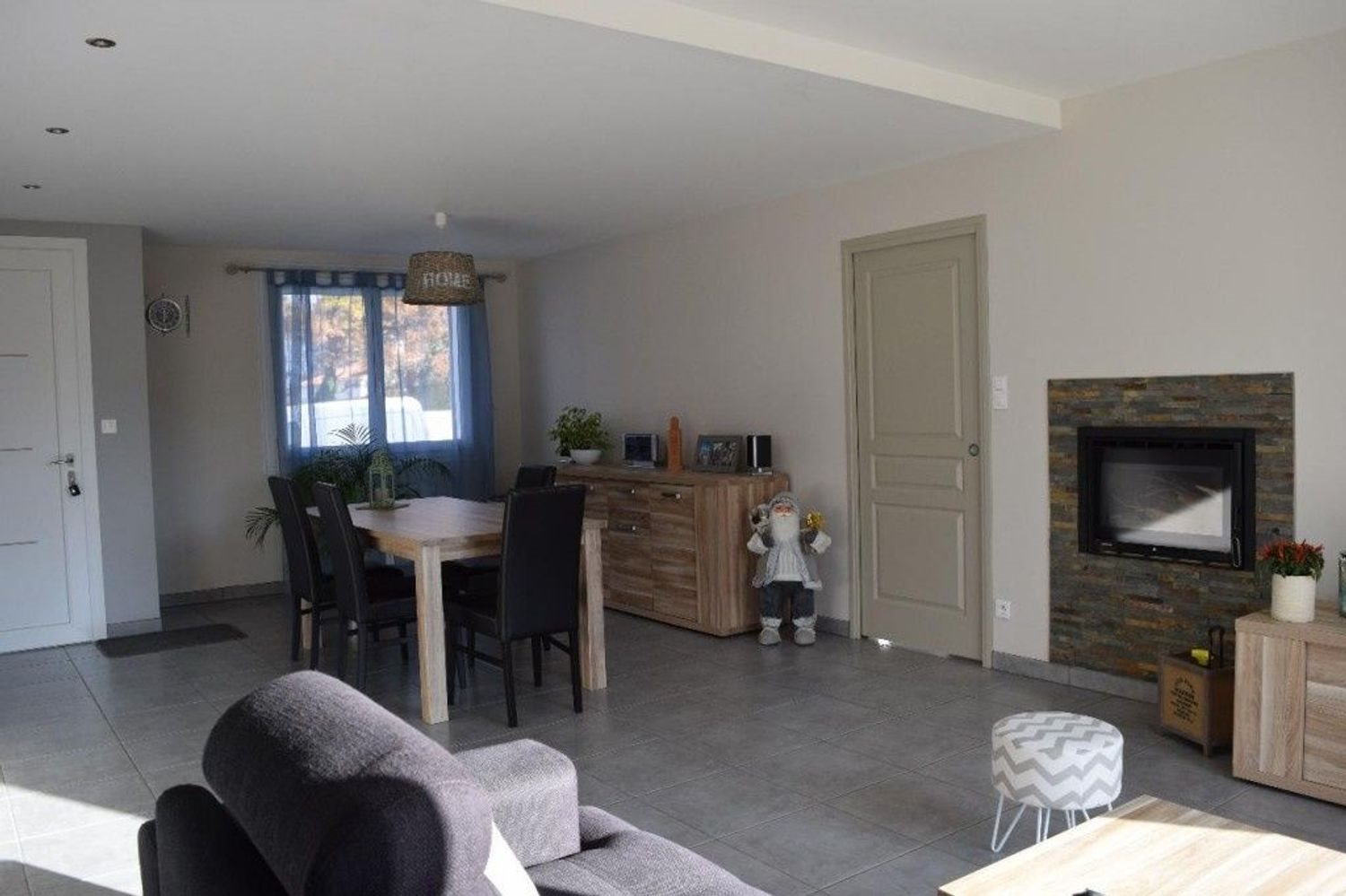 Maison à vendre, 99m², La Chevrolière