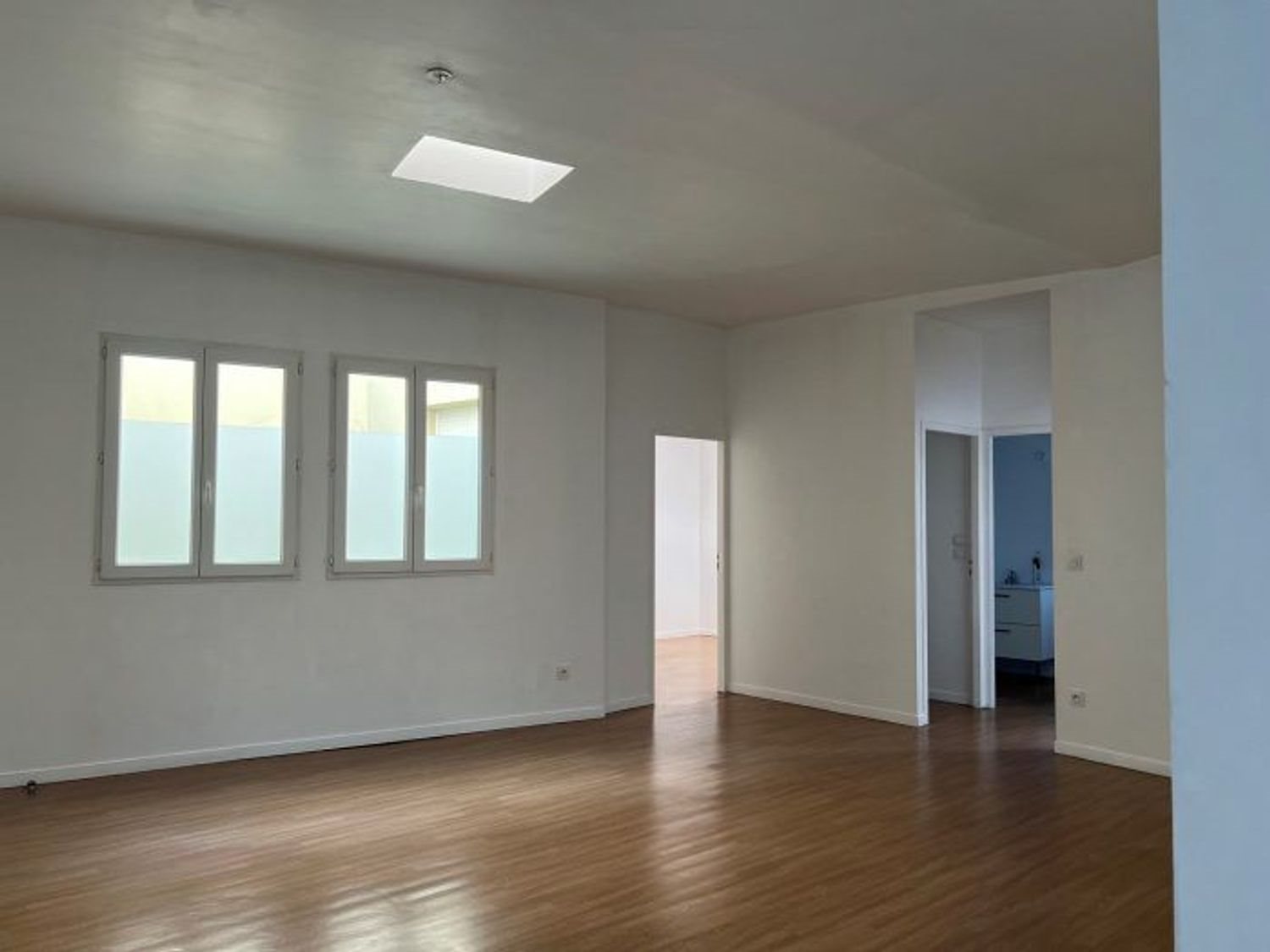 Appartement à vendre, 73m², Lormont
