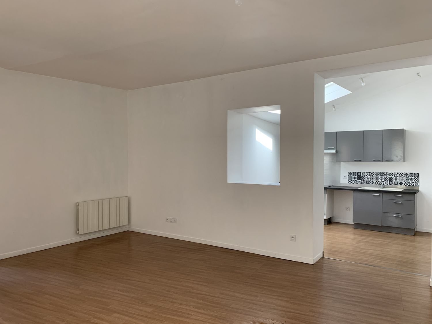 Appartement à vendre, 73m², Lormont