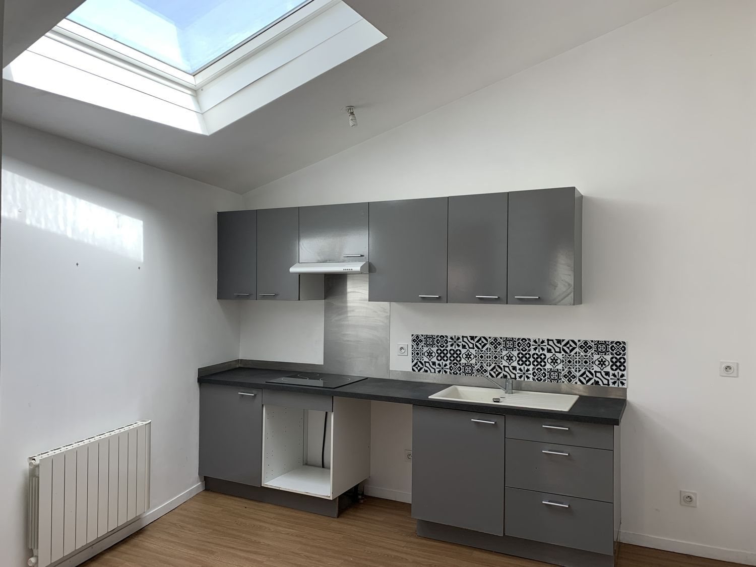 Appartement à vendre, 73m², Lormont