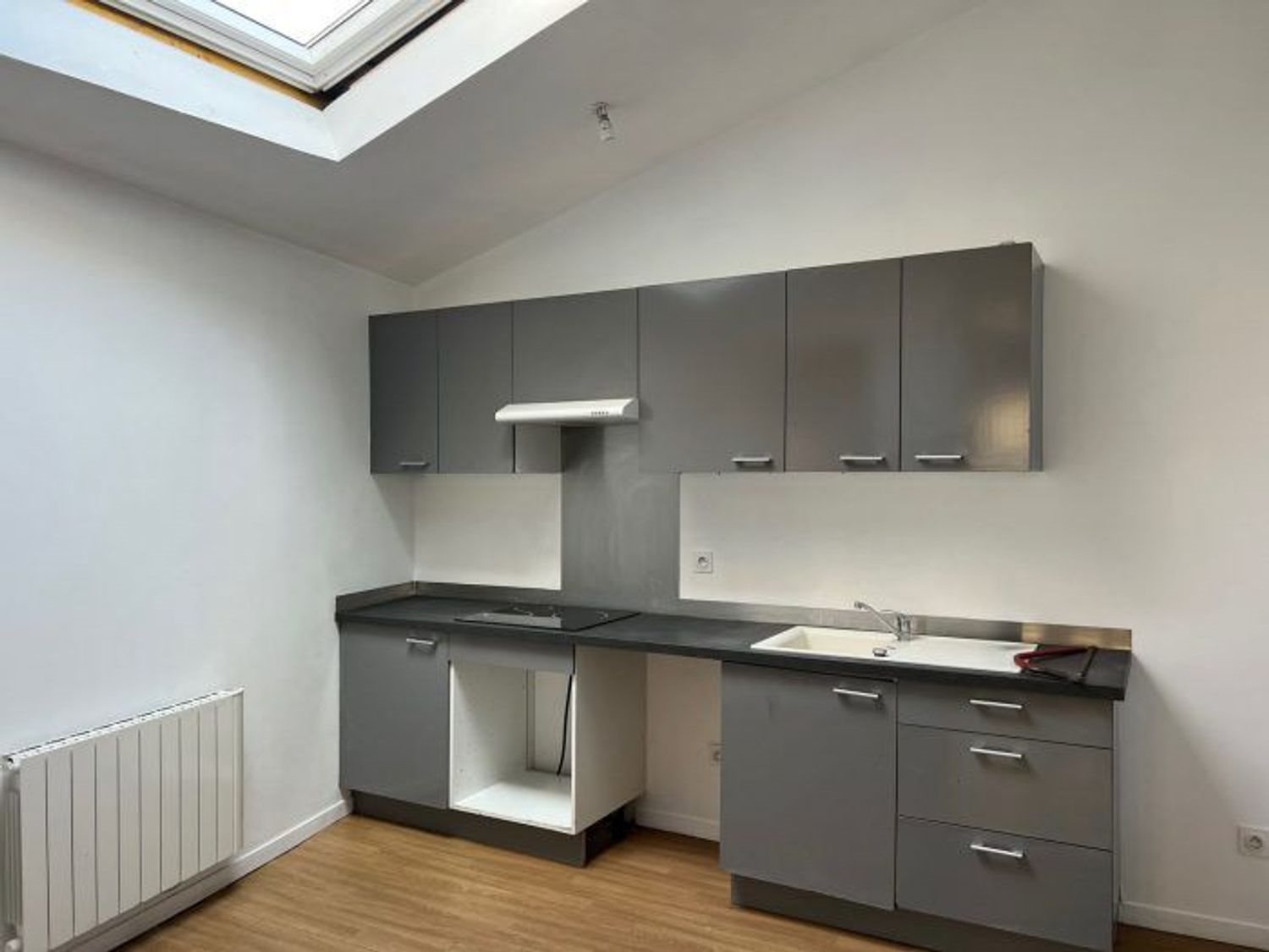 Appartement à vendre, 73m², Lormont