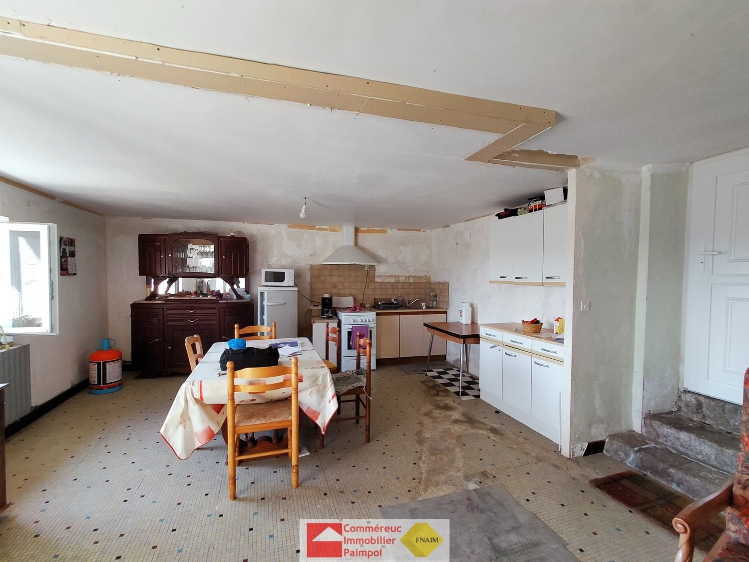 Maison à vendre, 70m², Paimpol