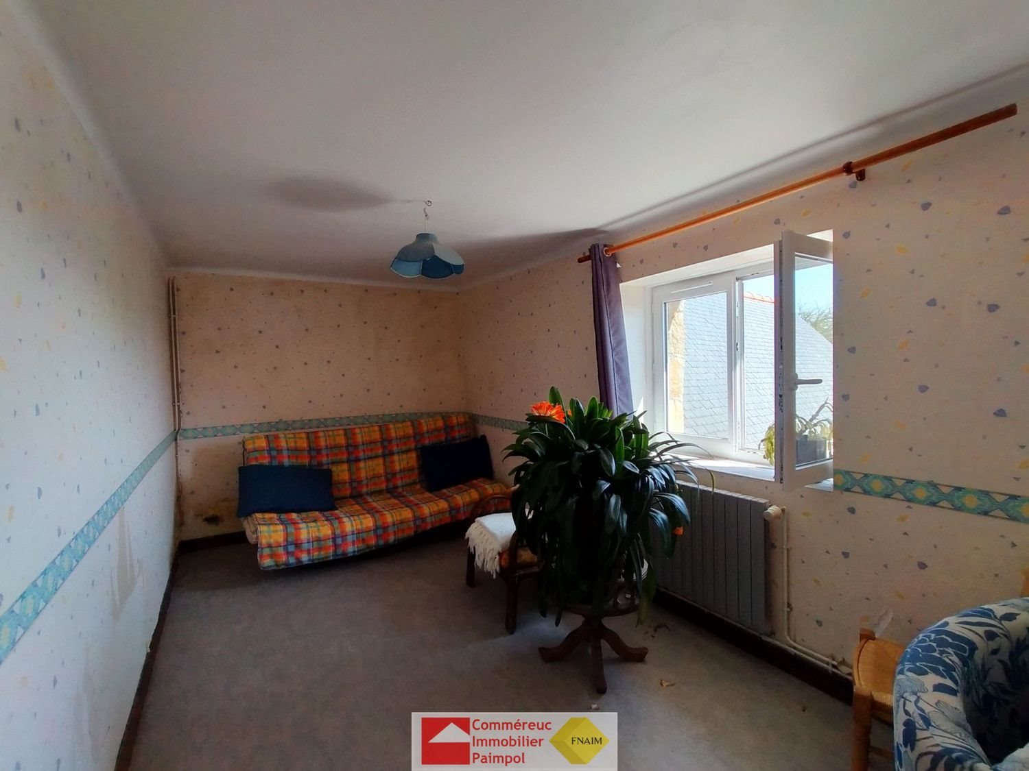 Maison à vendre, 70m², Paimpol
