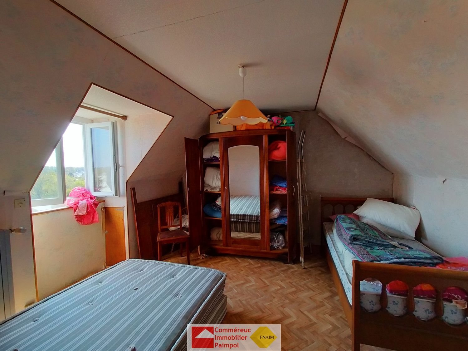 Maison à vendre, 70m², Paimpol