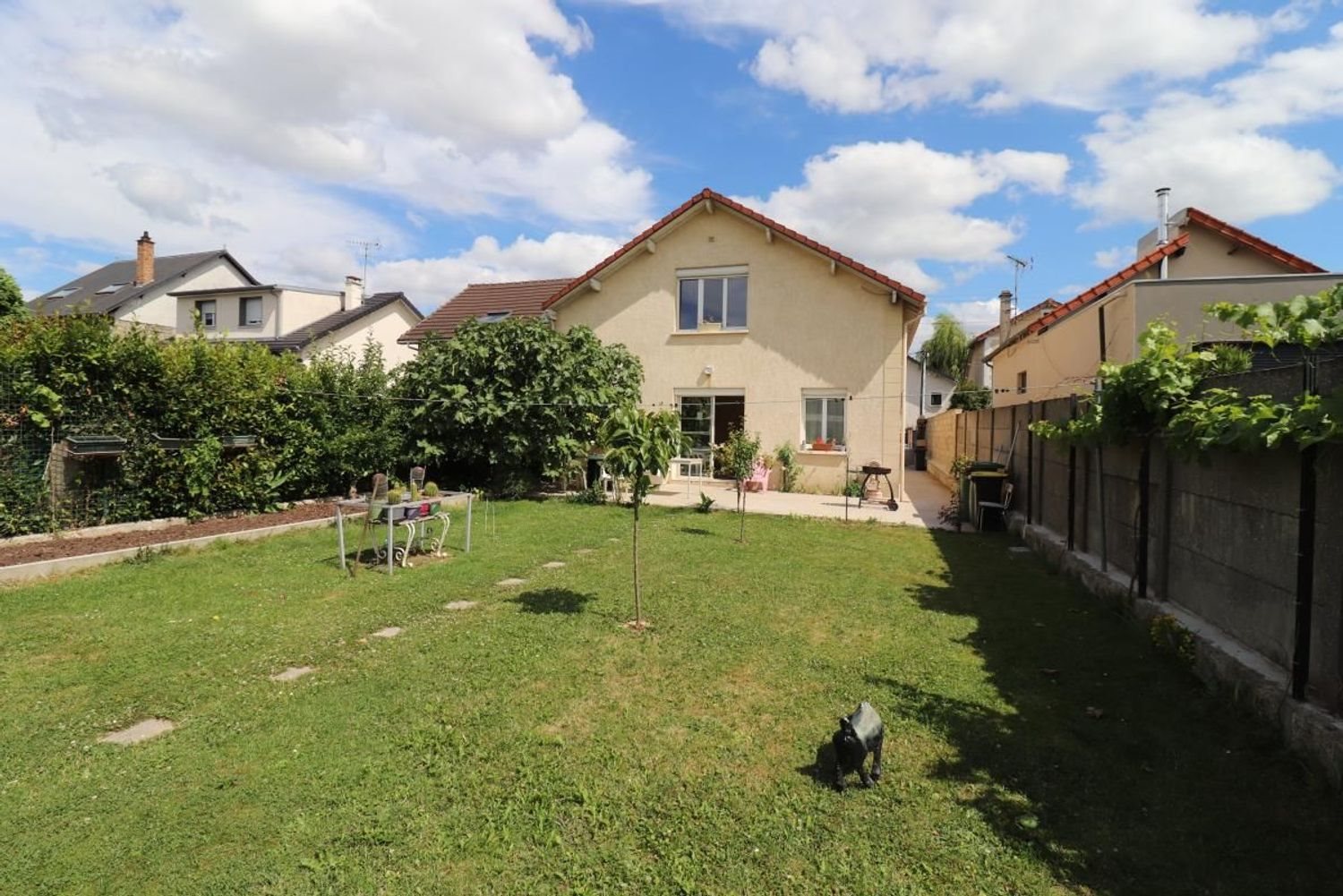 Maison à vendre, 150m², Juvisy-sur-Orge