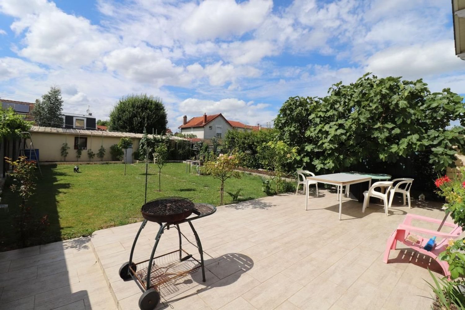 Maison à vendre, 150m², Juvisy-sur-Orge