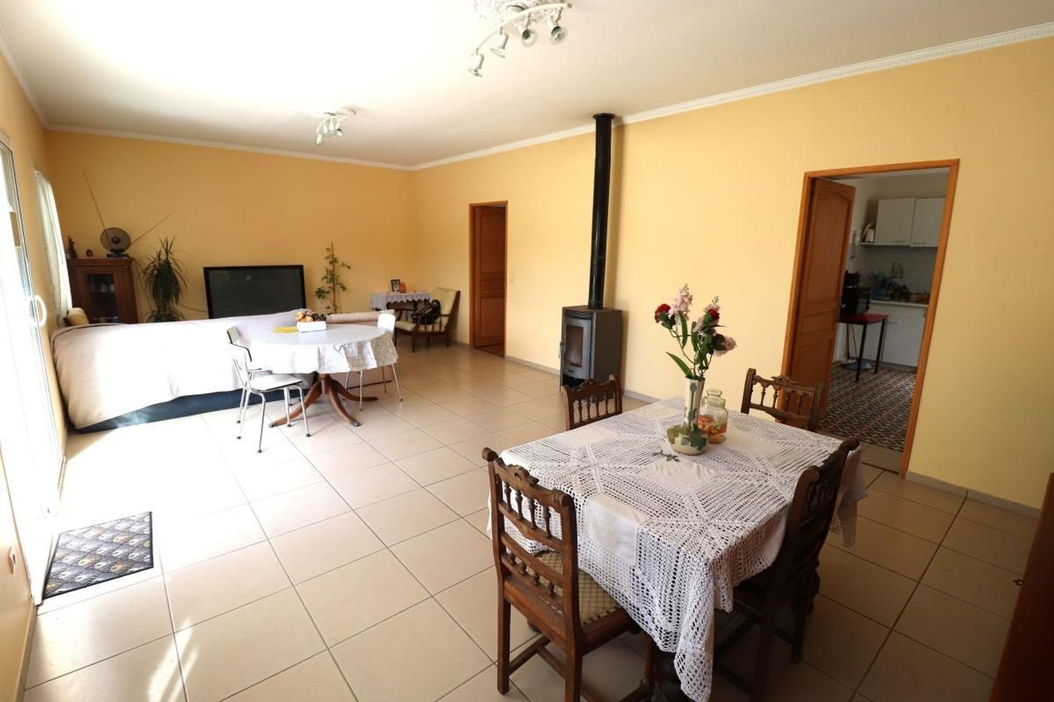 Maison à vendre, 150m², Juvisy-sur-Orge