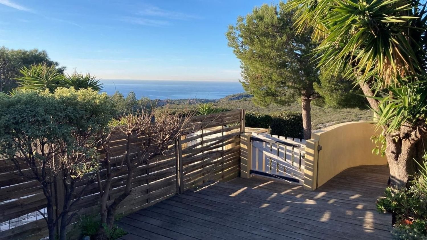 Appartement à vendre, 43m², Cassis