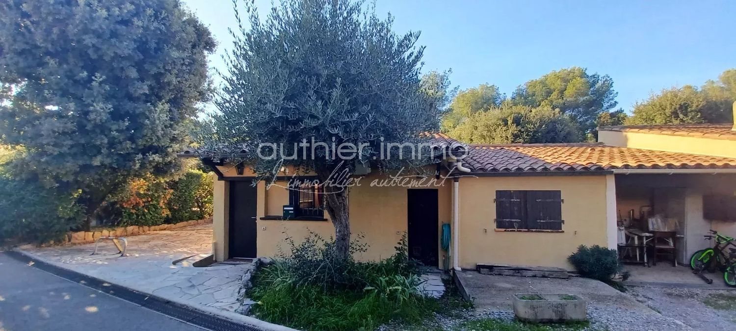 Maison à vendre, 60m², Grasse