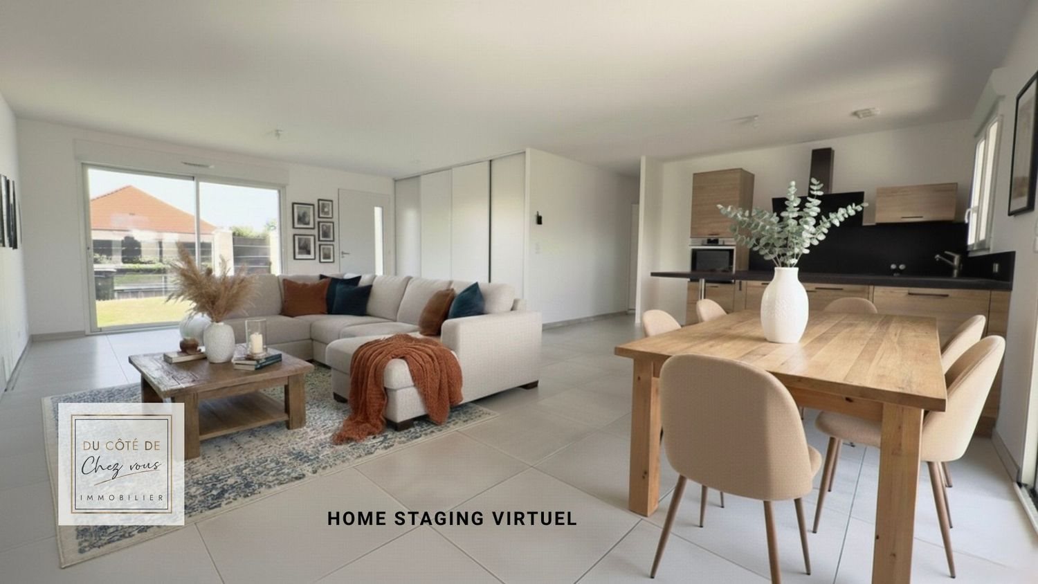 Maison à vendre, 93m², Bréviandes