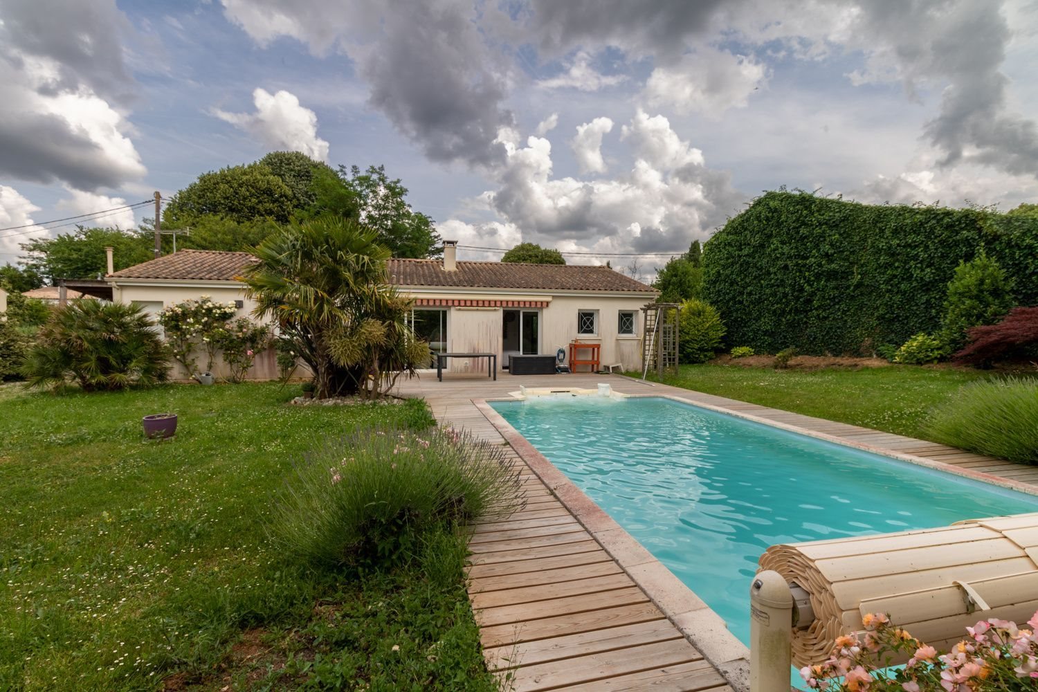 Maison à vendre, 106m², Corme-Royal