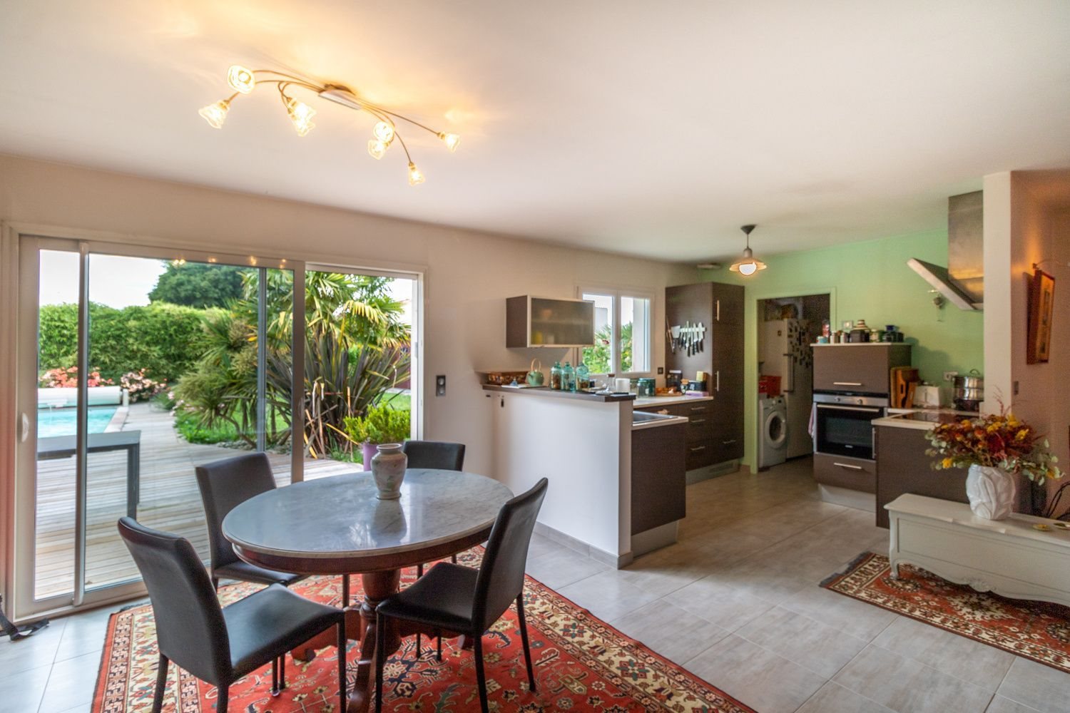 Maison à vendre, 106m², Corme-Royal