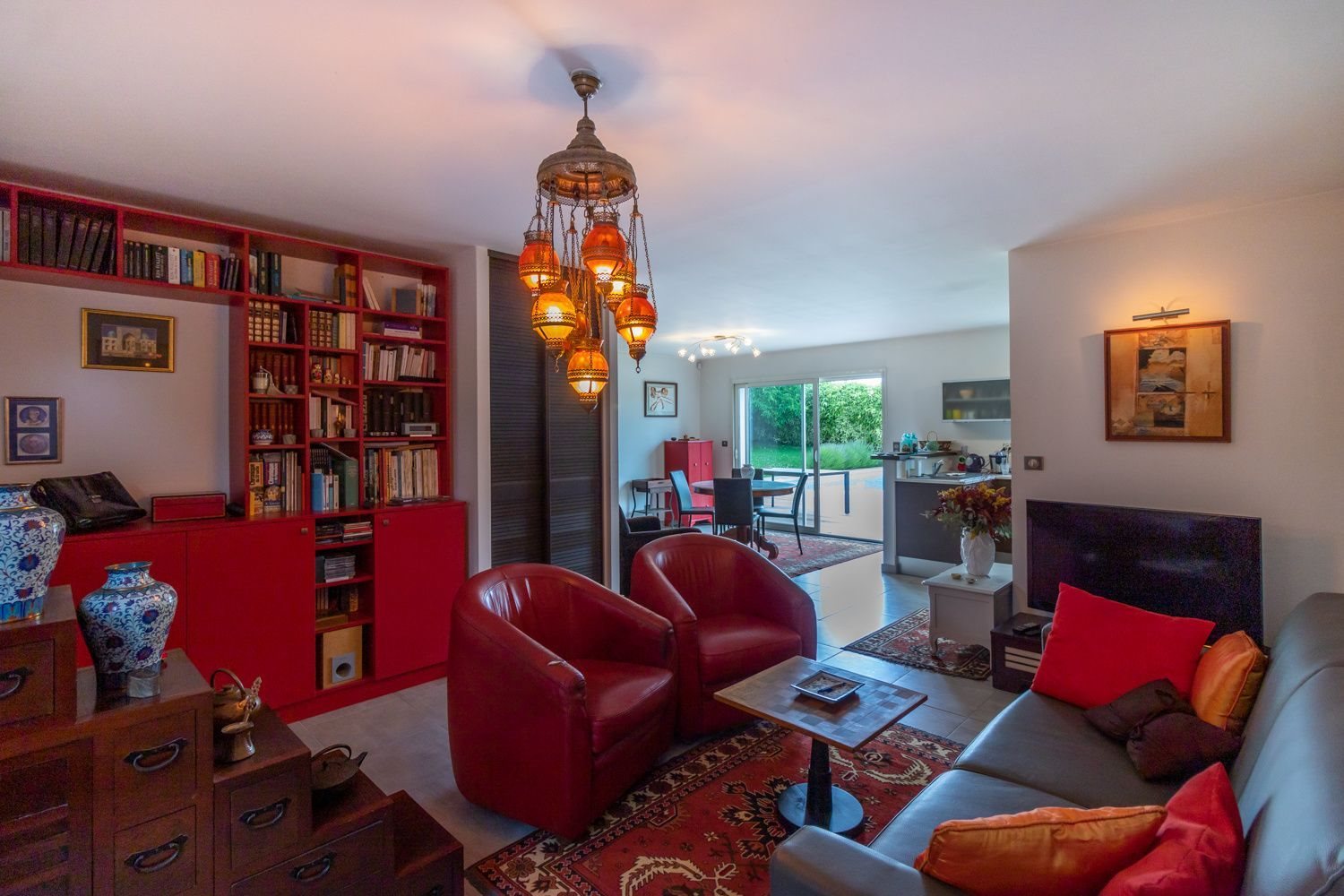 Maison à vendre, 106m², Corme-Royal