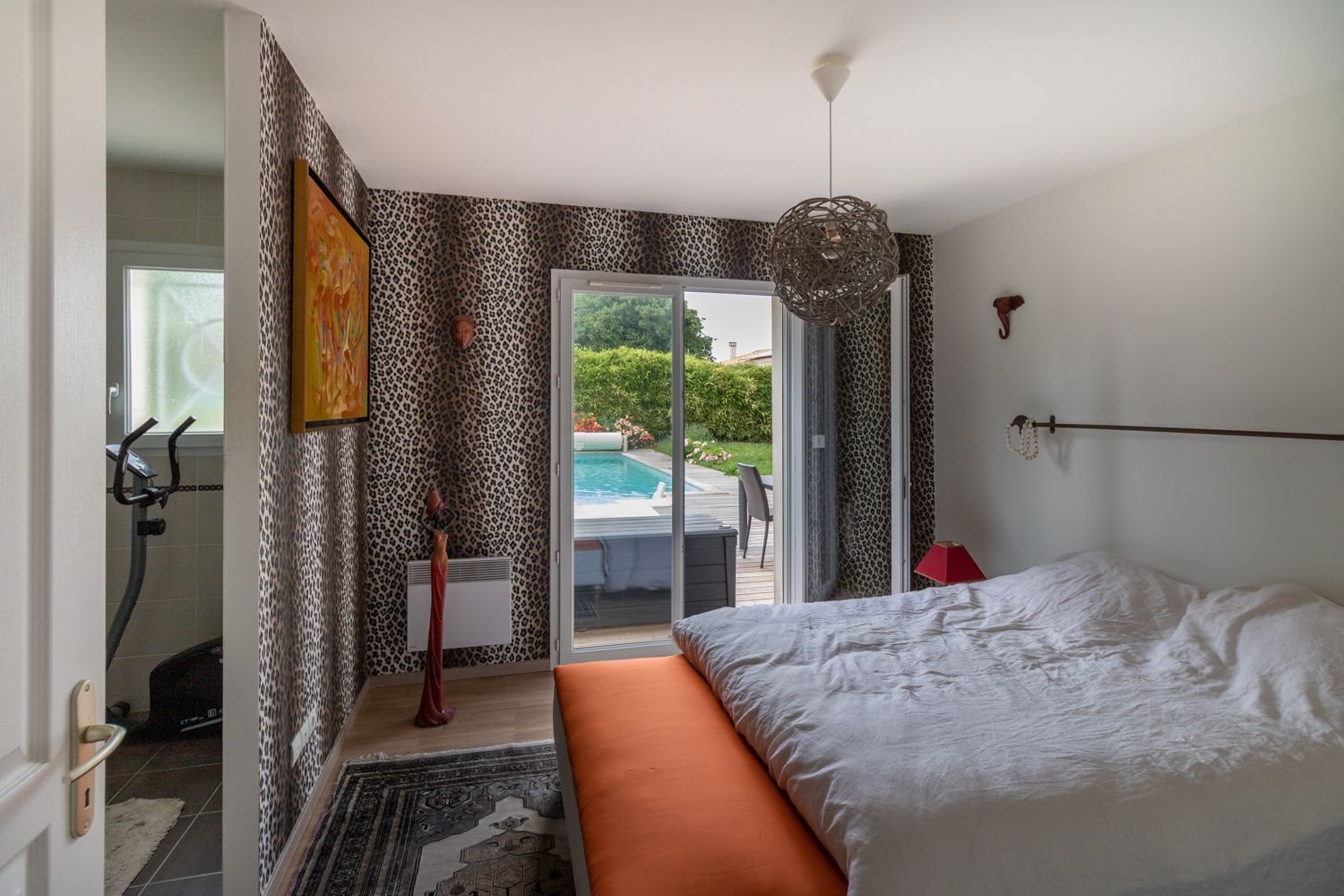 Maison à vendre, 106m², Corme-Royal