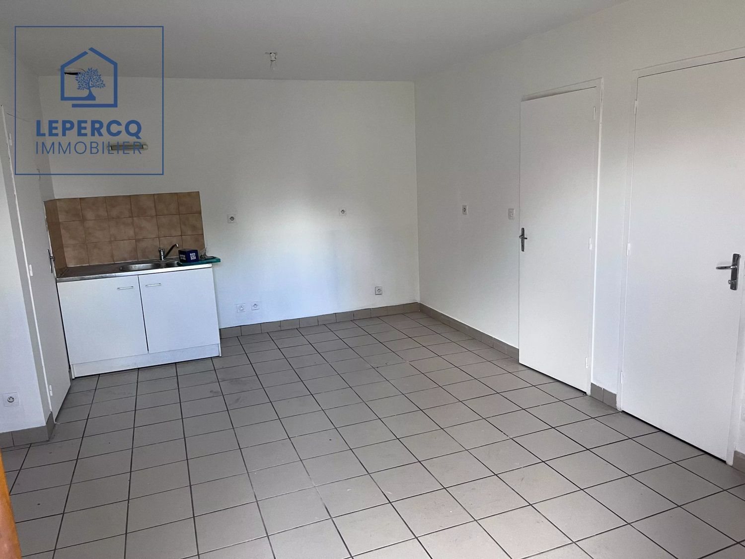 Appartement à louer, 63m², Chauny