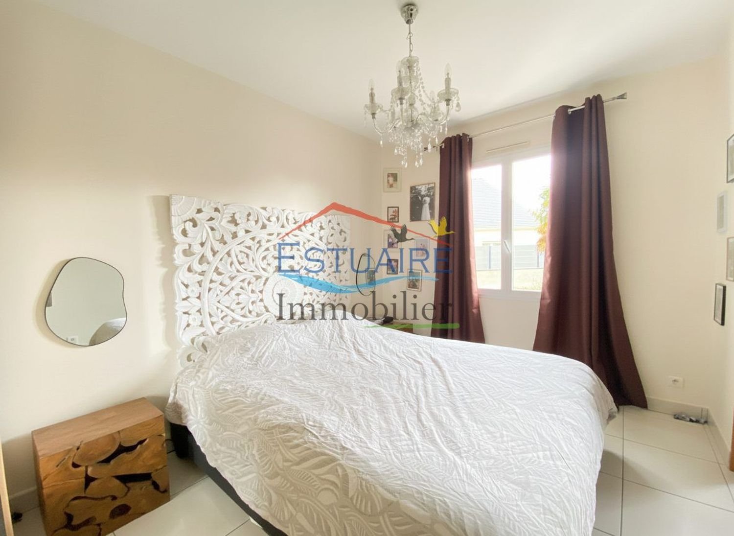 Maison à vendre, 125m², Bouée
