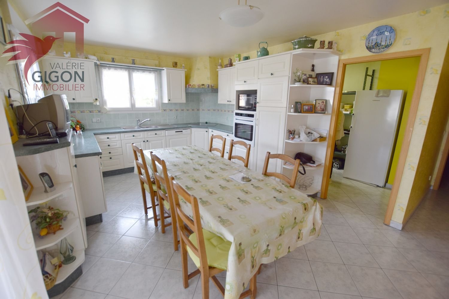 Maison à vendre, 190m², Voujeaucourt