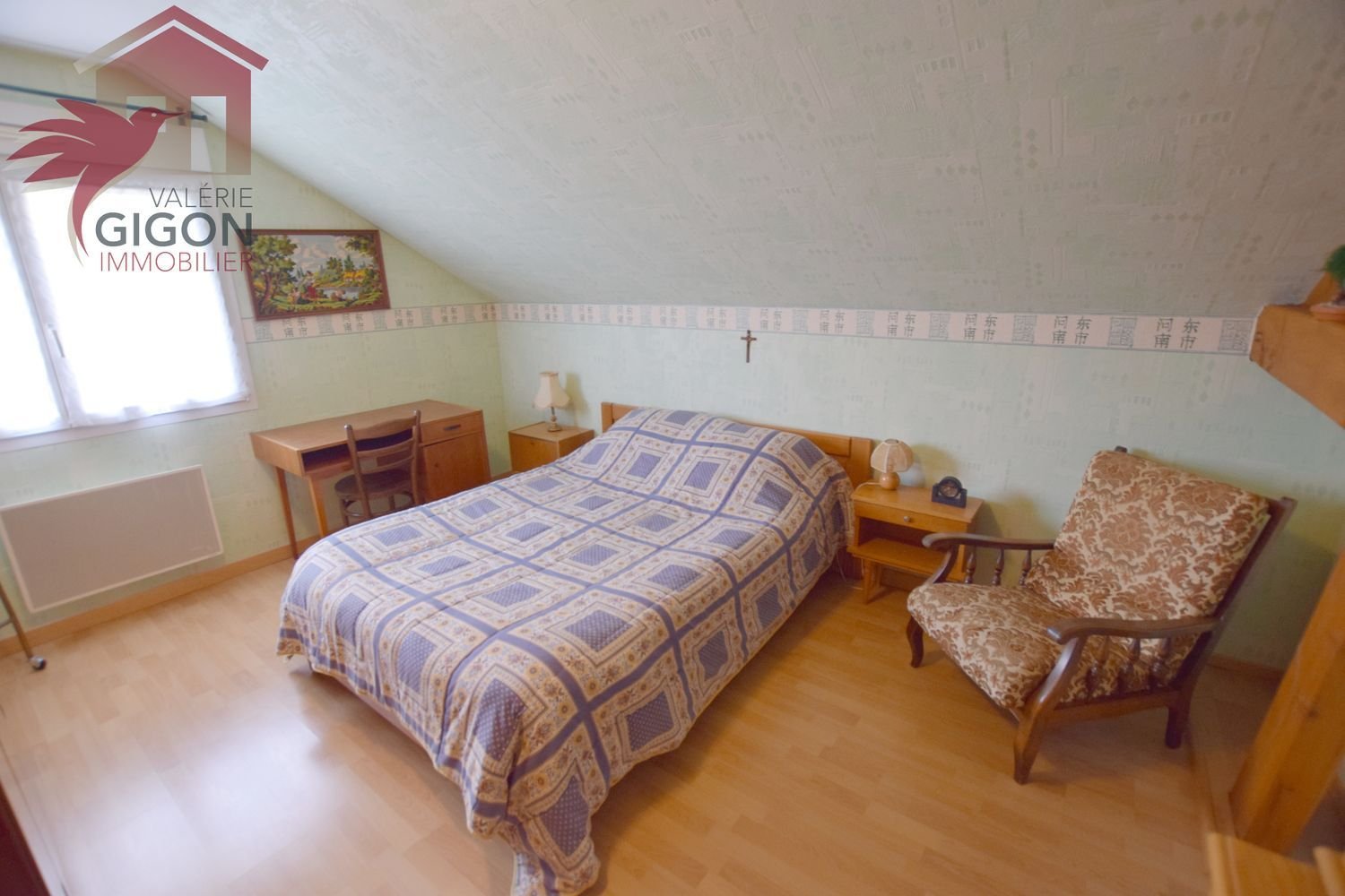 Maison à vendre, 190m², Voujeaucourt