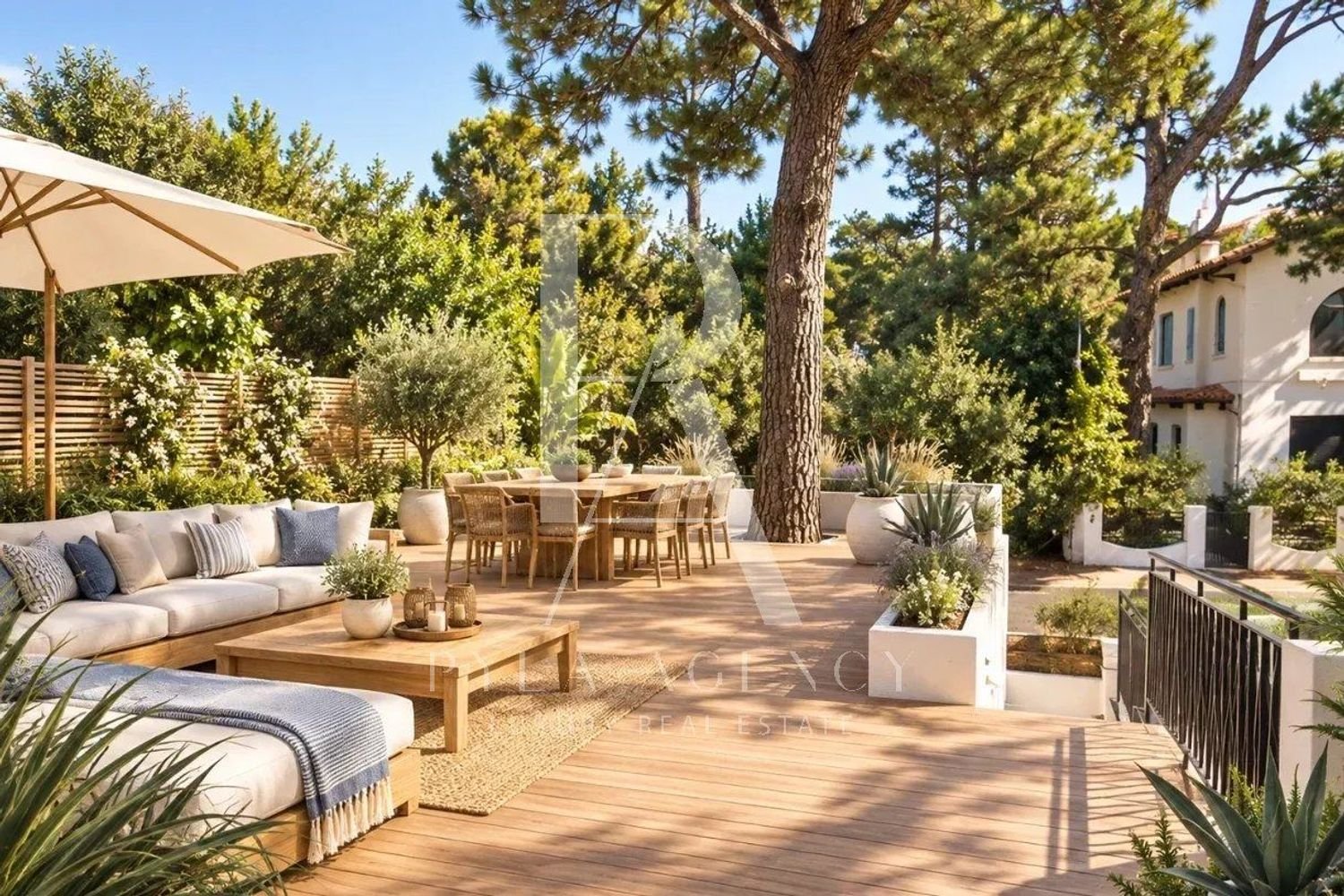 Maison à vendre, 138m², Arcachon