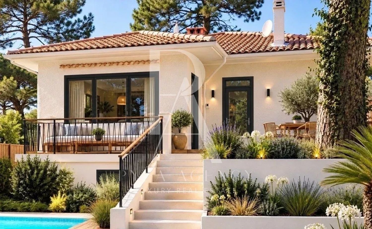 Maison à vendre, 138m², Arcachon