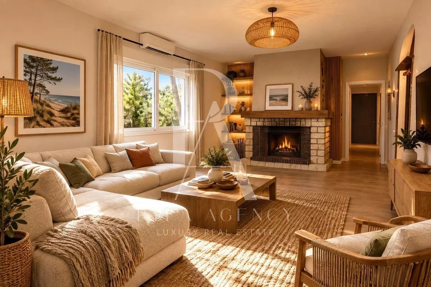 Maison à vendre, 138m², Arcachon