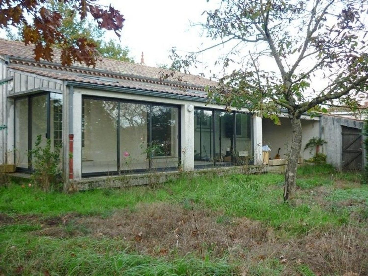 Maison à vendre, 97m², Vieillevigne