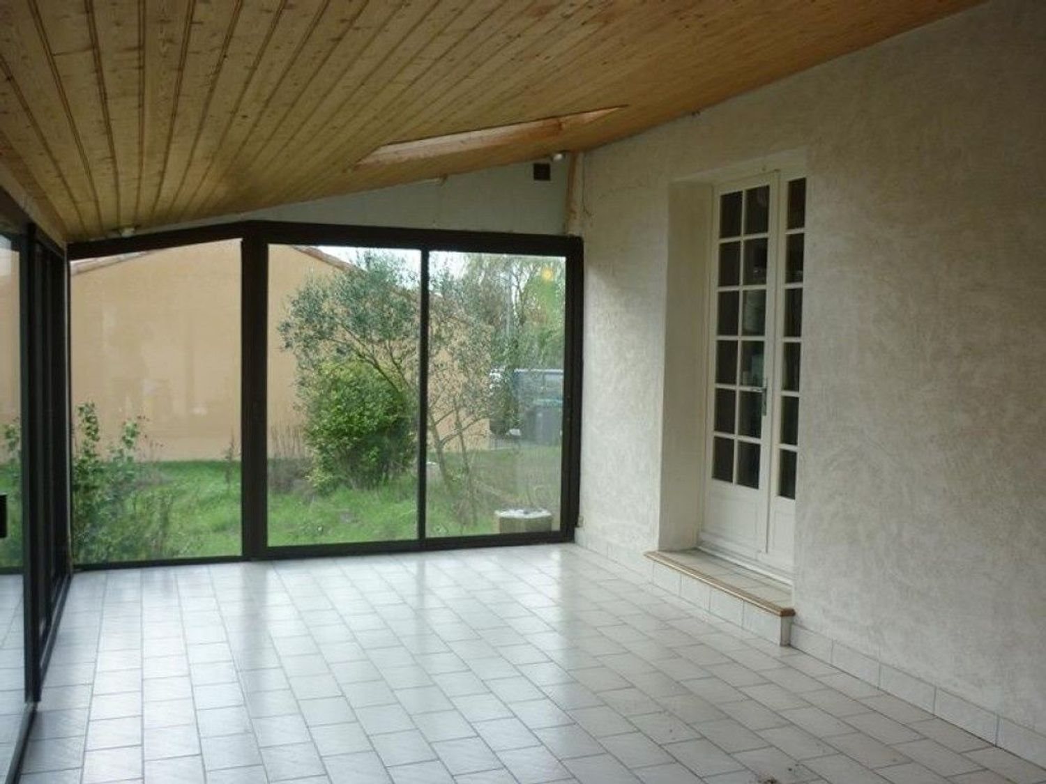 Maison à vendre, 97m², Vieillevigne