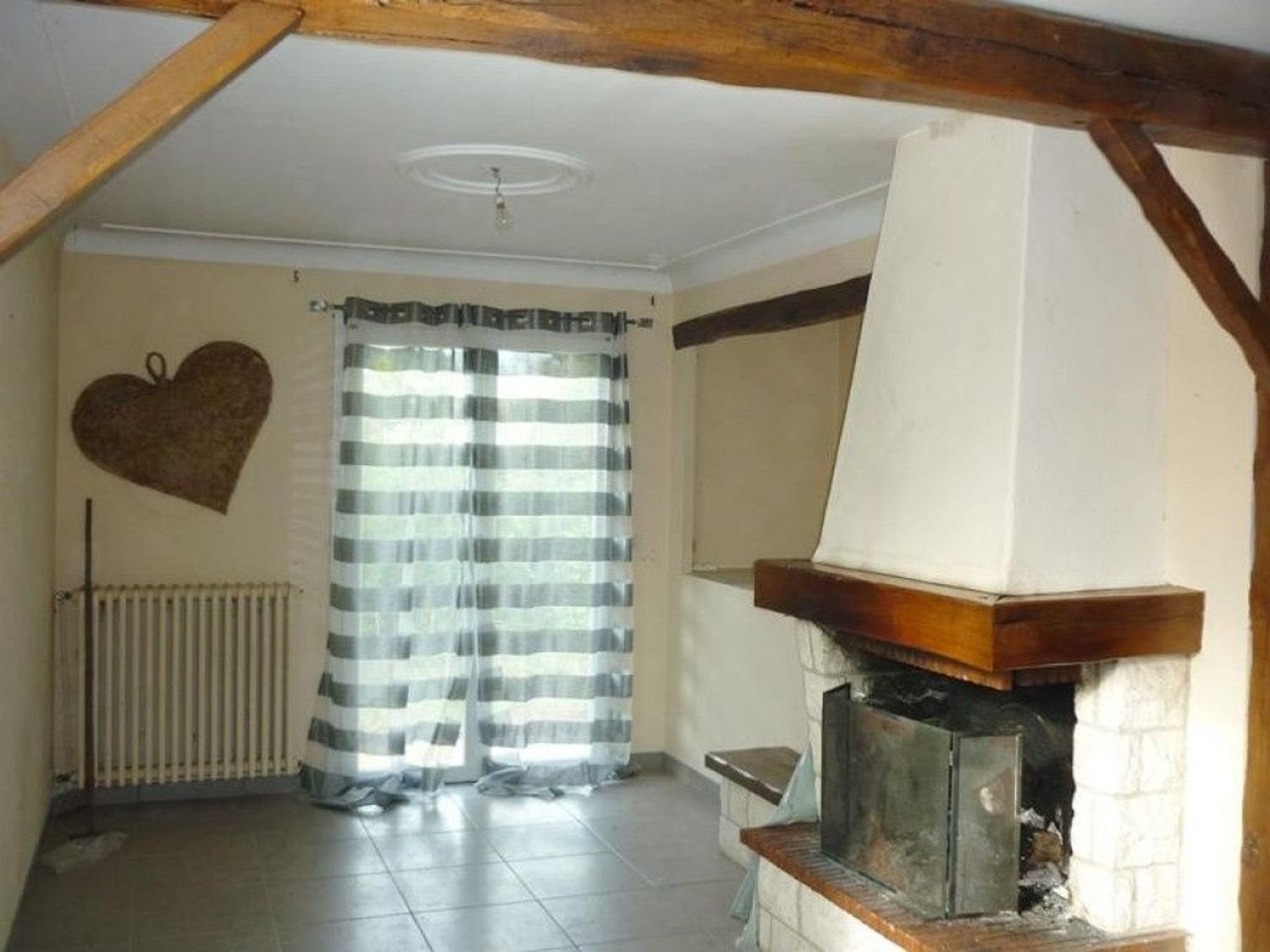 Maison à vendre, 97m², Vieillevigne