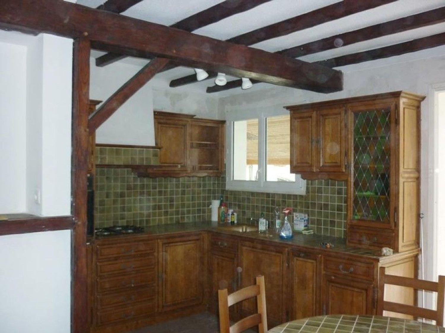 Maison à vendre, 97m², Vieillevigne