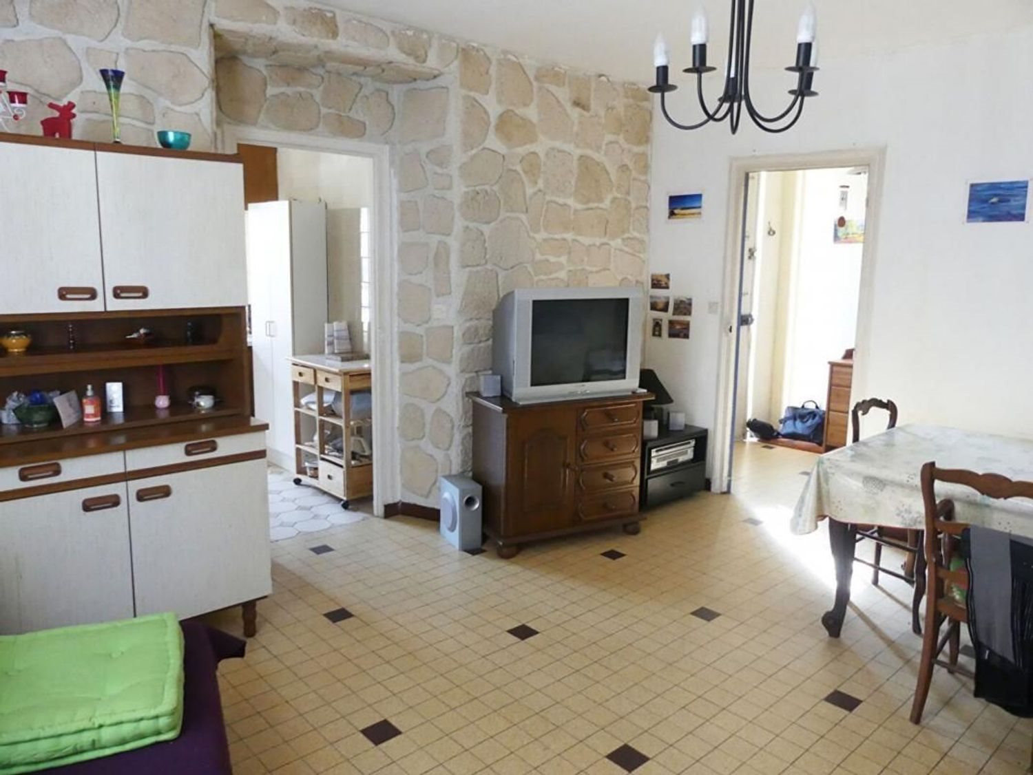 Maison à vendre, 94m², Faremoutiers