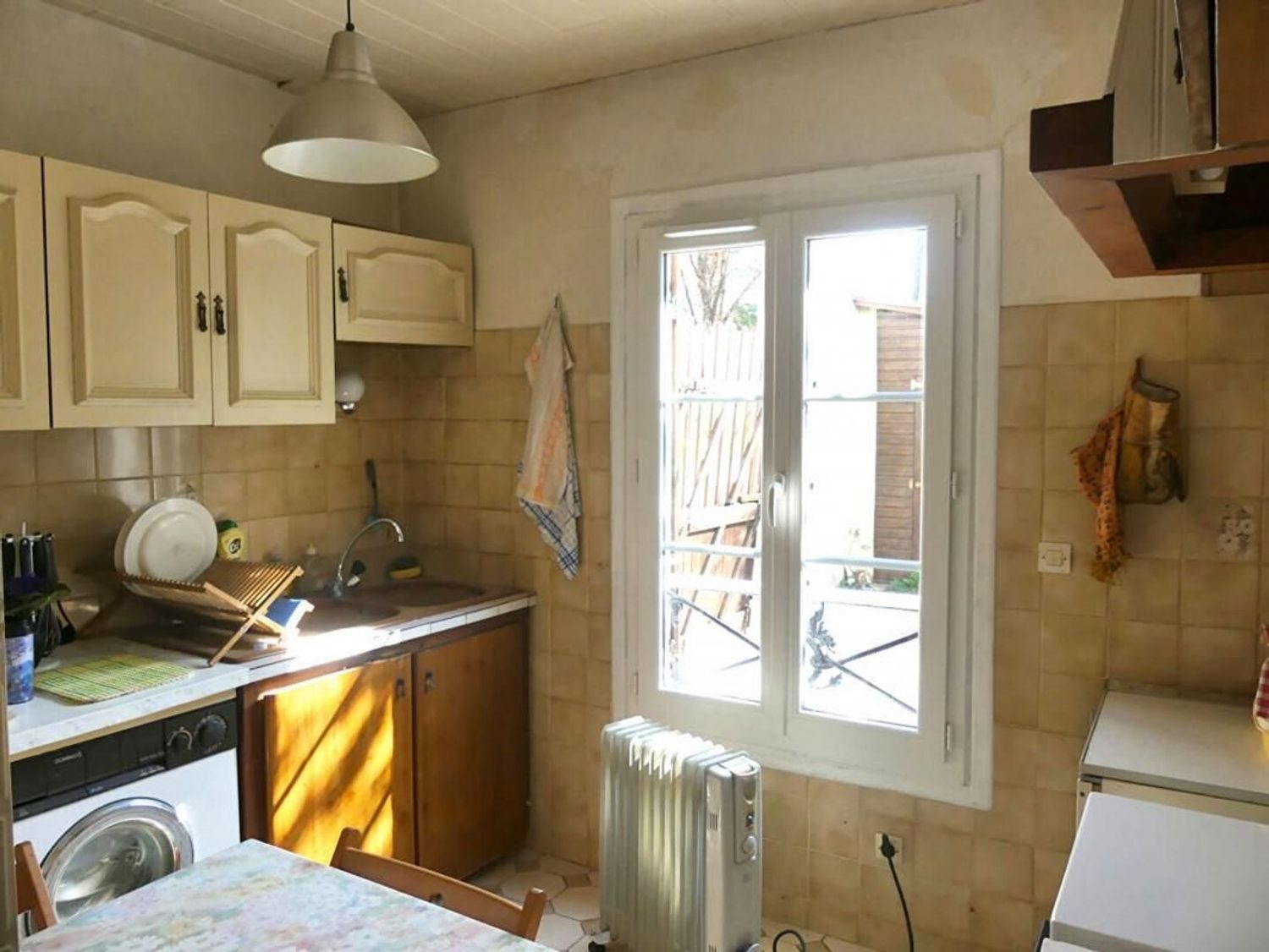 Maison à vendre, 94m², Faremoutiers