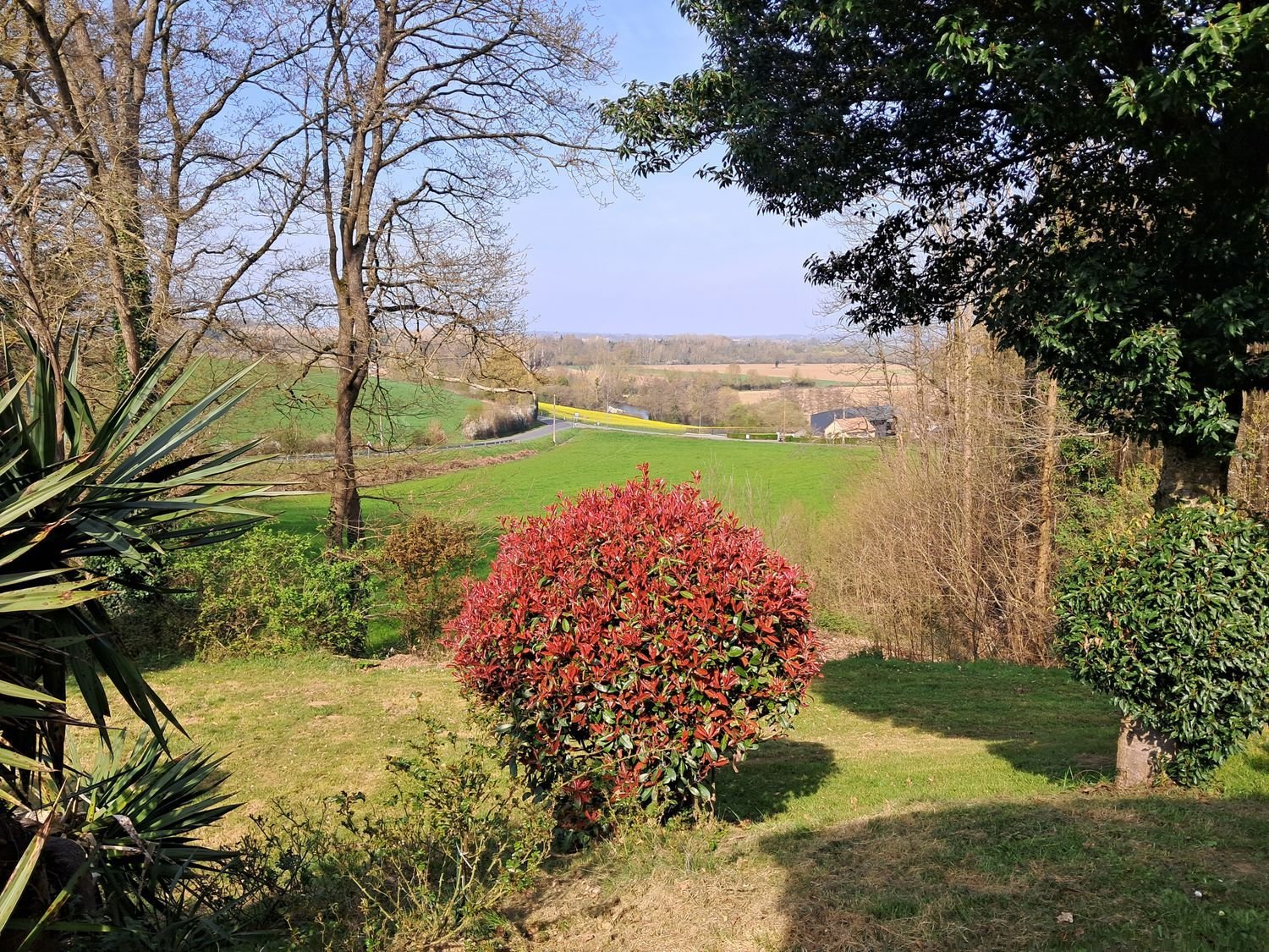 Maison à vendre, 204m², La Milesse