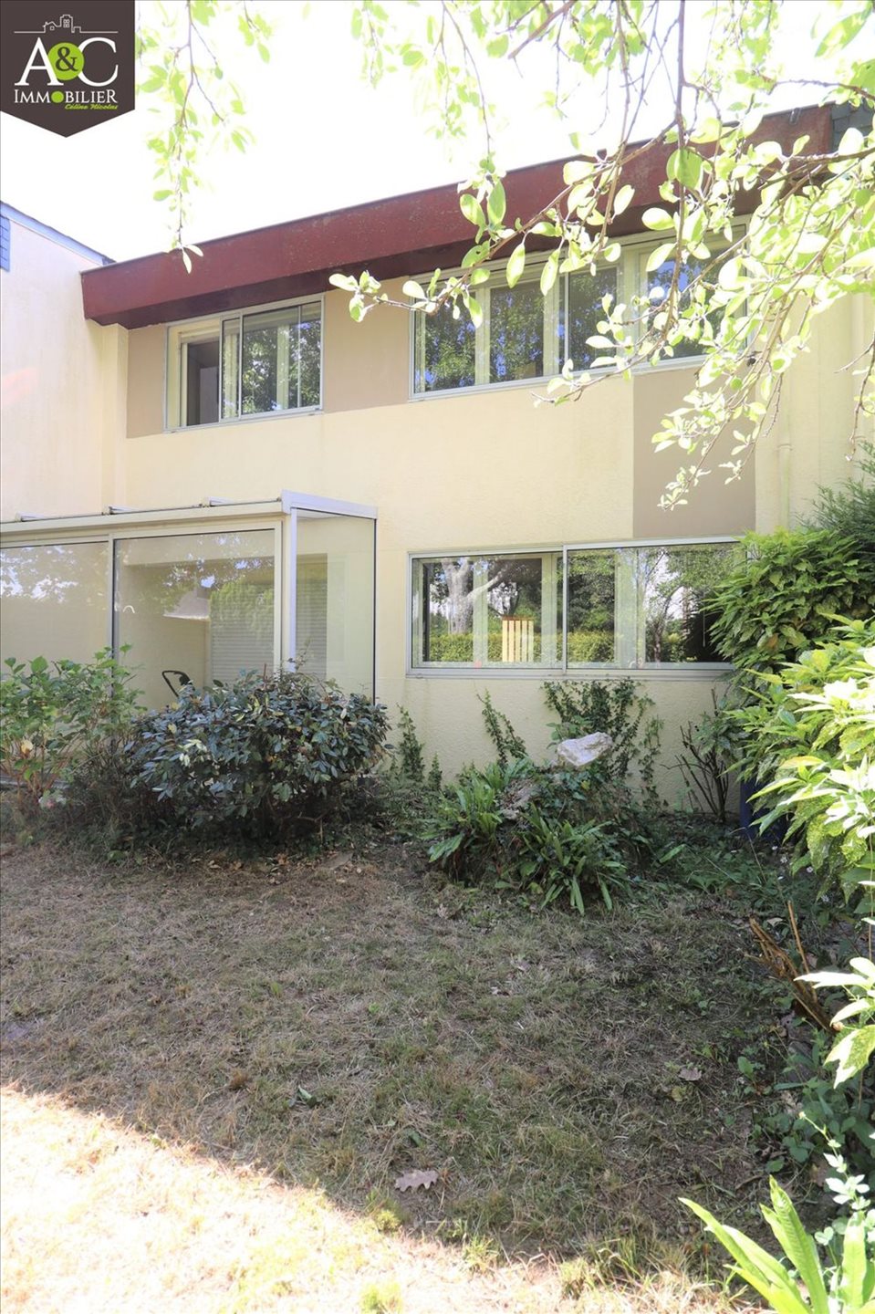 Maison à vendre, 100m², Lorient