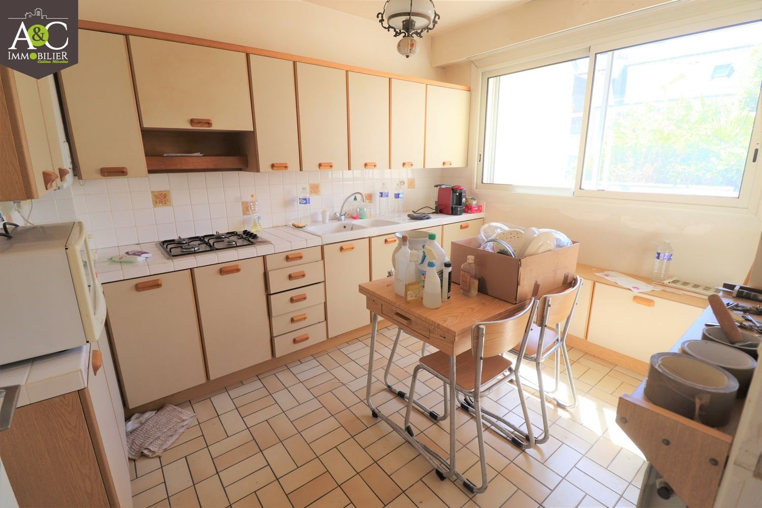 Maison à vendre, 100m², Lorient