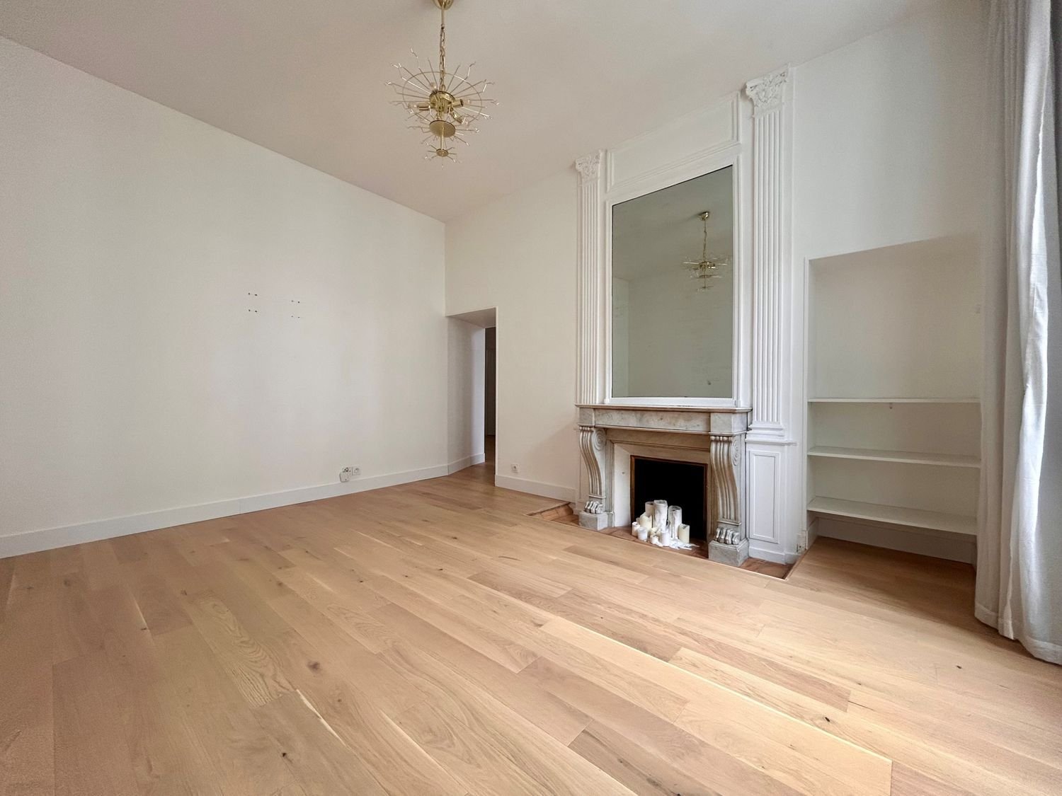 Appartement à vendre, 67m², Poitiers