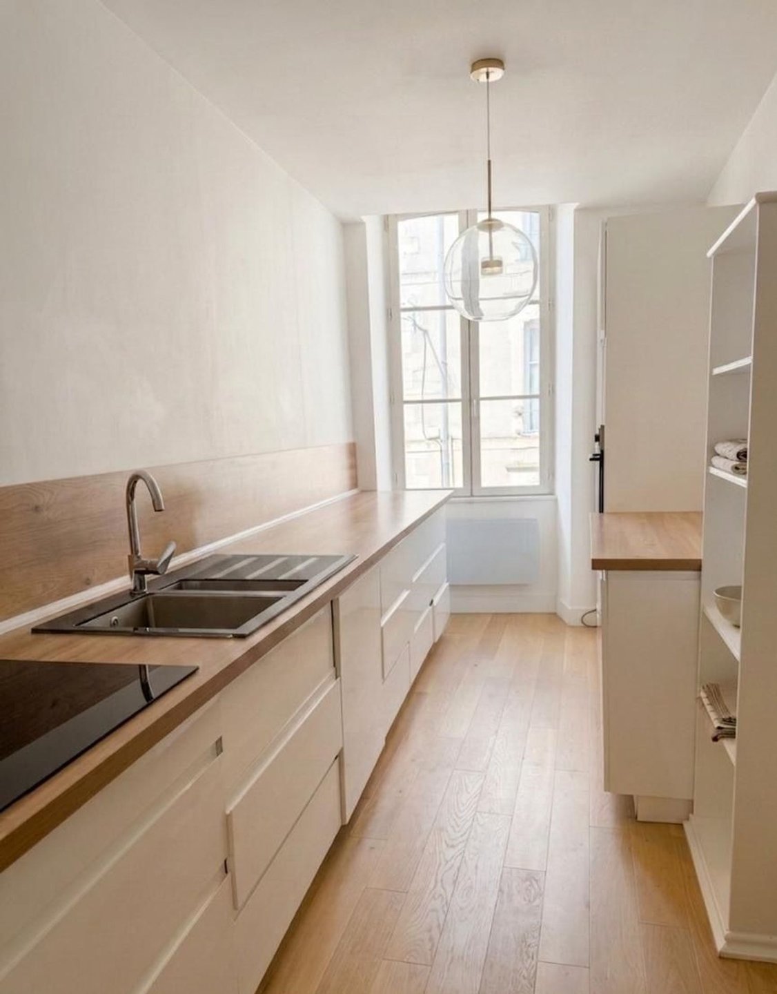 Appartement à vendre, 67m², Poitiers