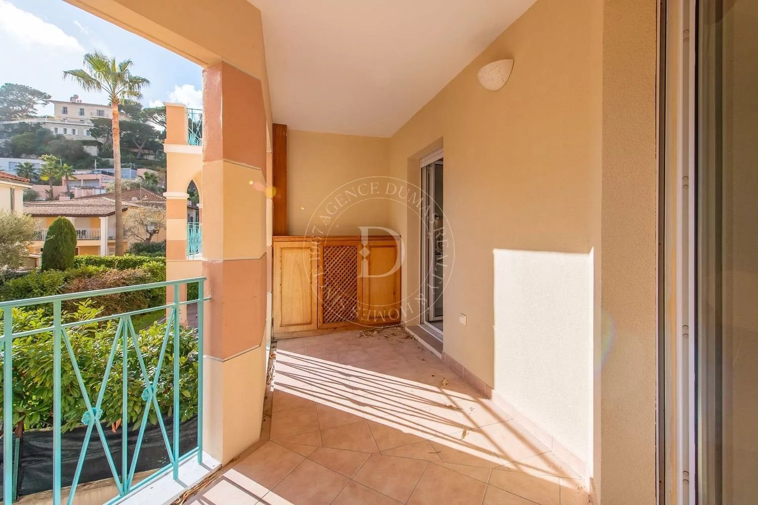 Appartement à louer, 43m², Saint-Jean-Cap-Ferrat