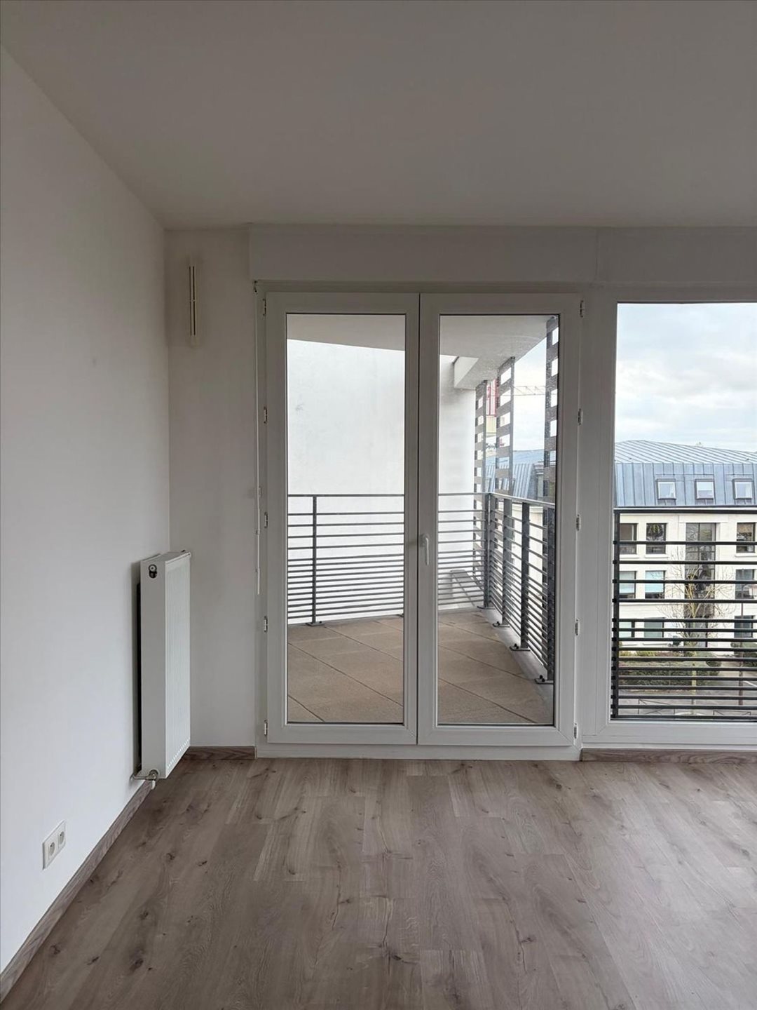Appartement à vendre, 63m², Mantes-la-Jolie