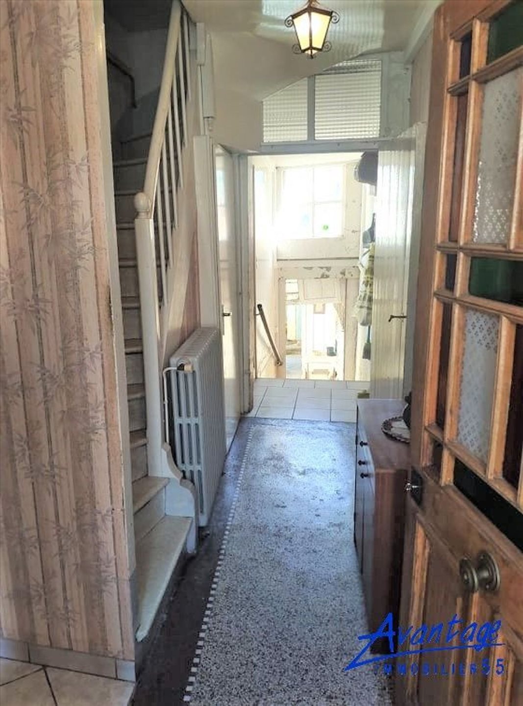 Maison à vendre, 80m², Bar-le-Duc