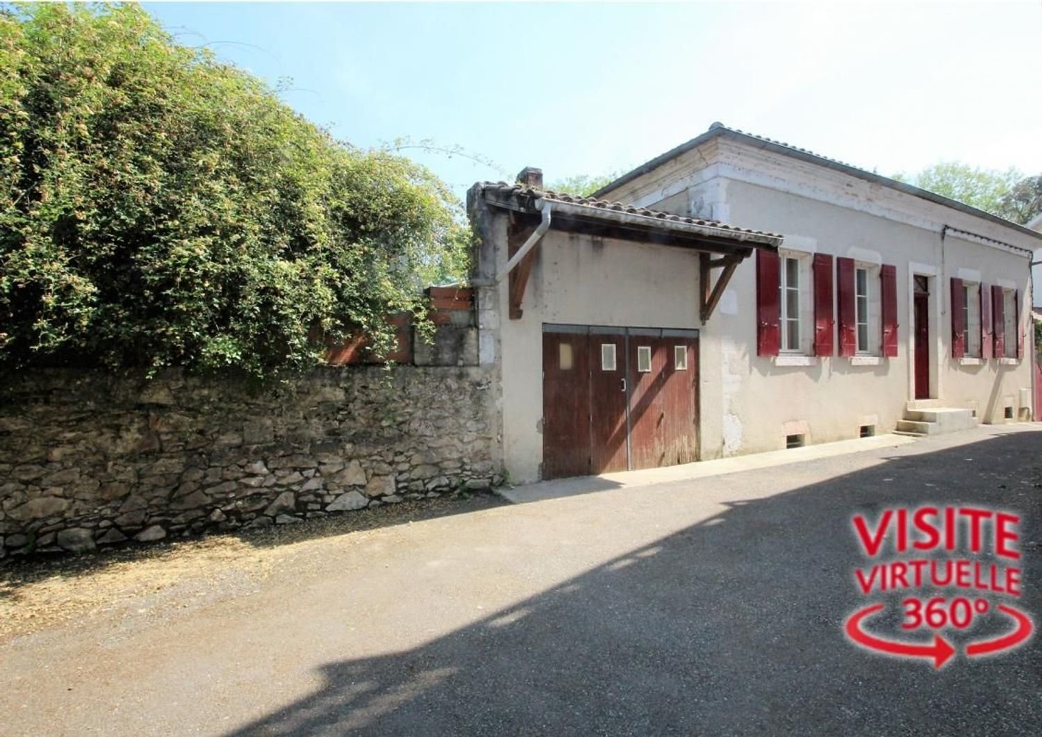 Maison à vendre, 127m², Saint-Sever