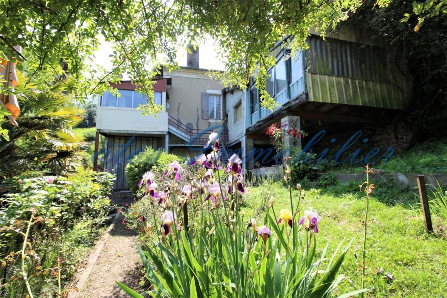 Maison à vendre, 127m², Saint-Sever
