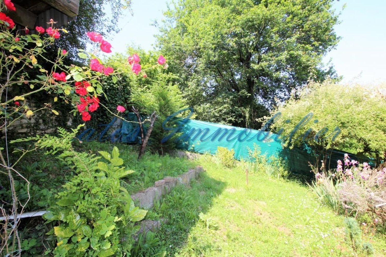 Maison à vendre, 127m², Saint-Sever