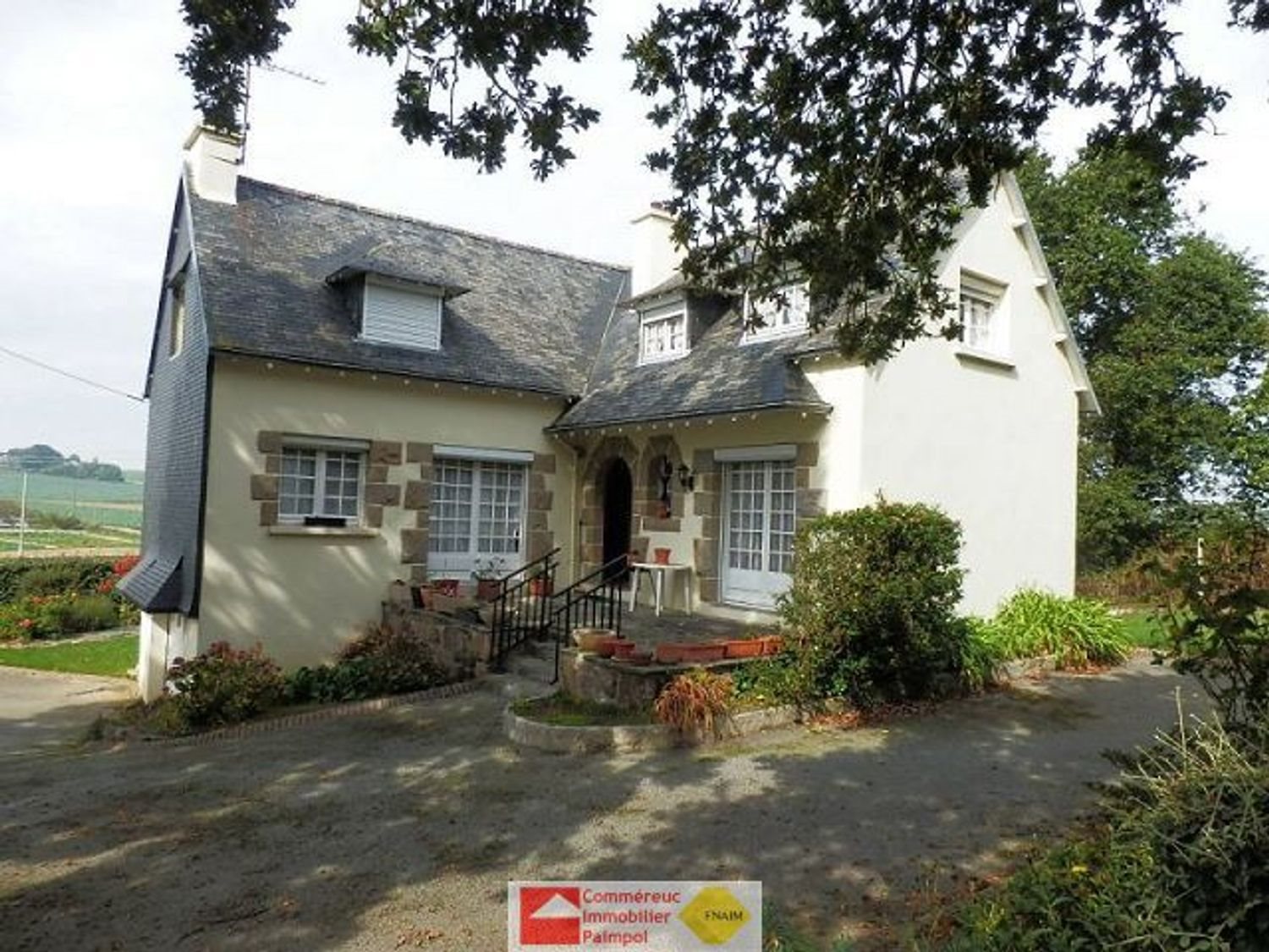 Maison à vendre, 100m², Paimpol