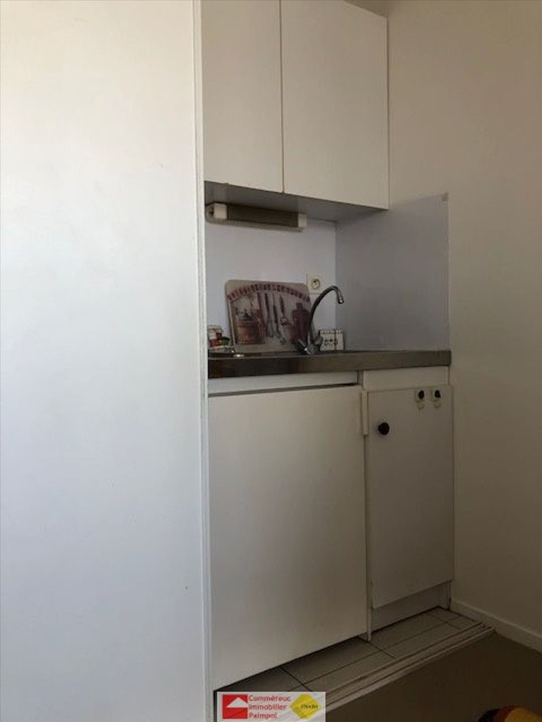 Appartement à vendre, 19m², Paimpol
