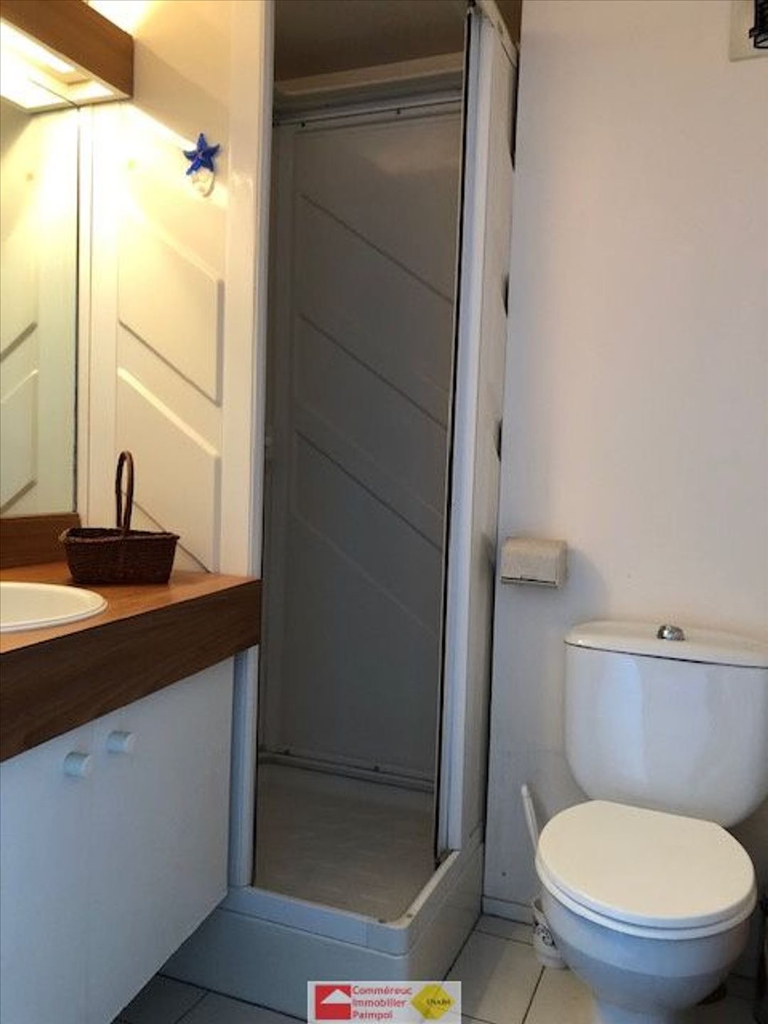 Appartement à vendre, 19m², Paimpol