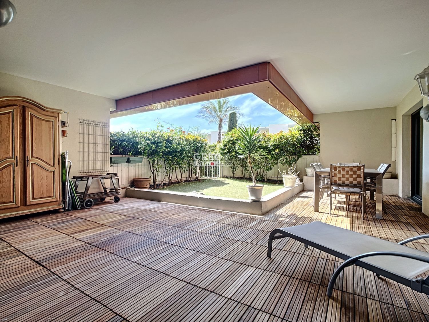Appartement à vendre, 86m², Villeneuve-Loubet