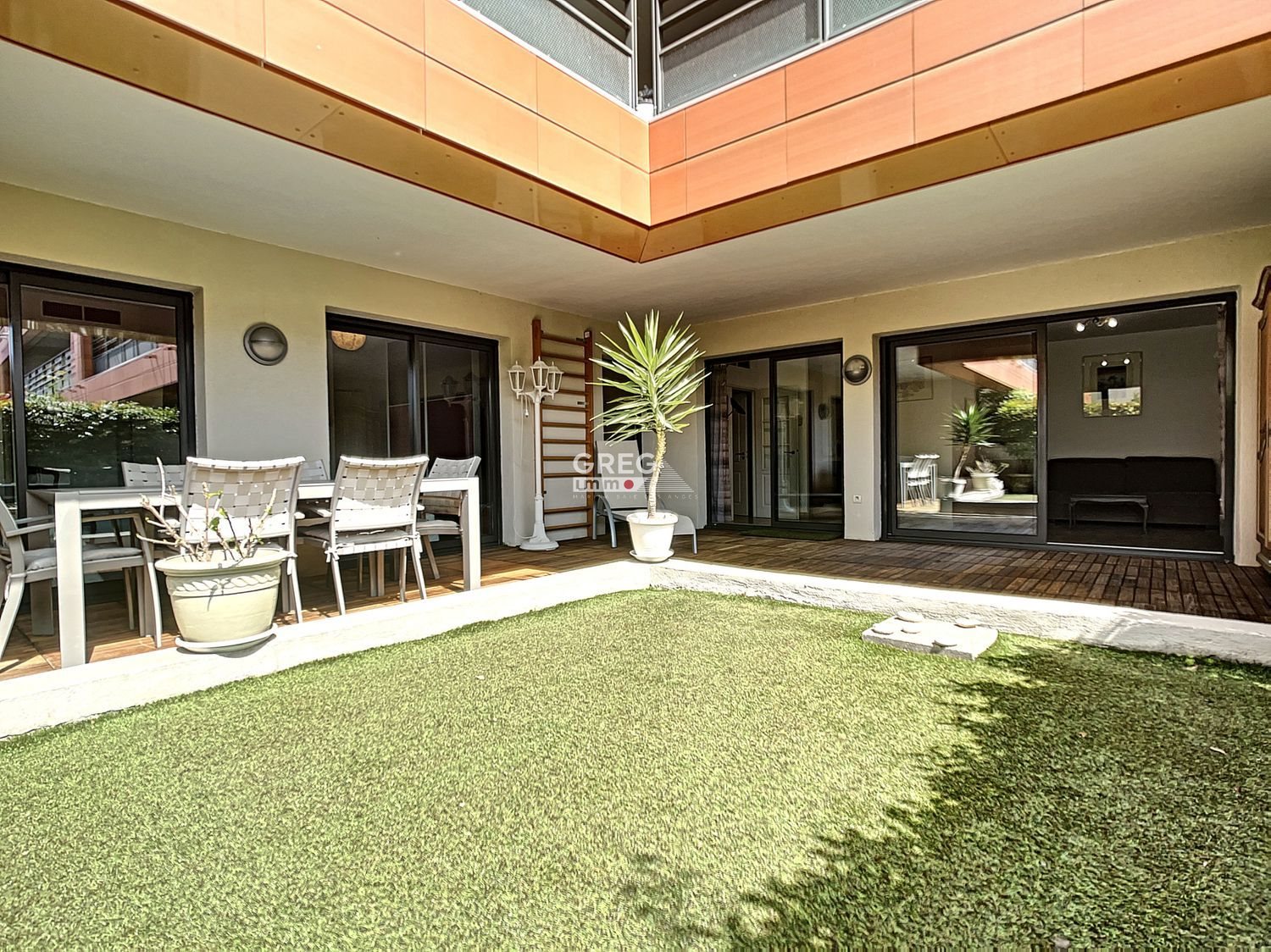 Appartement à vendre, 86m², Villeneuve-Loubet