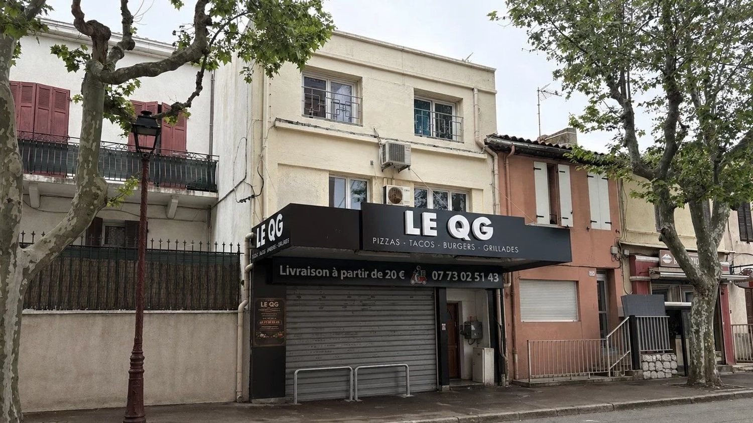 Maison à vendre, 84m², Port-de-Bouc